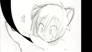 curiosity and the cat vore 