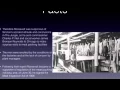 Meat inspection act and 19th amendment