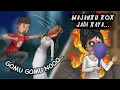 Lagu Kena Tabok Panci - Kuntilanak Jadi Jelek #HORORKOMEDI | Kartun Hantu Lucu