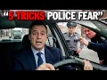 LAWYER 5 Tricks That END Any Traffic Stop Cops Hope You Never Learn
