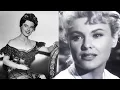 The Life and Tragic Ending of Kathleen Crowley
