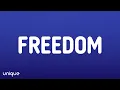 Lagu Ed Sheeran - Freedom (Lyrics)