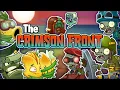 Download Lagu Taking on a Brand New World! - PvZ2 AltverZ