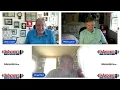 Chad Finn on UnAnchored Boston with Bob Lobel and Mike Lynch