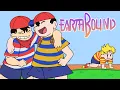 The Earthbound Storyline In 3 Minutes Games In 3