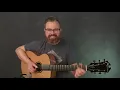Happy Together - Acoustic - Lance Allen