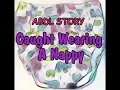 Caught Wearing a Nappy Full Story