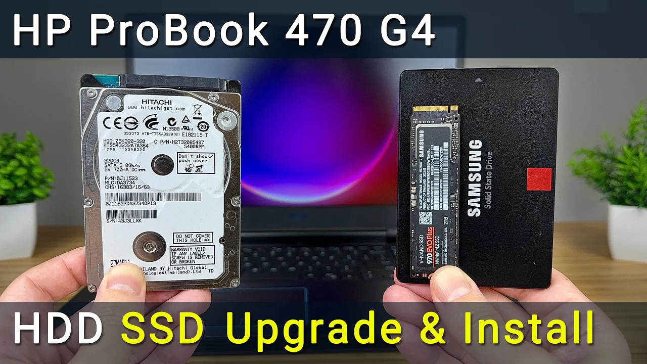 HP 250 G4 Notebook PC review In this video, I review a budget (around £300/€420/$460) Windows laptop. 