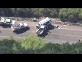NTSB report on deadly van crash in New Braunfels