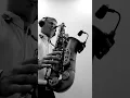 Download Lagu COME FLY WITH ME - Sinatra version - Alto Sax - Free score