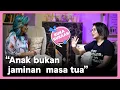 Download Lagu Tak Ingin Miliki Anak Leony Sering Mendapat Komentar Buruk Netizen | Buka Bukaan
