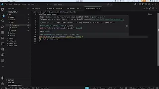 How to Use Enums in Rust Custom Types Data