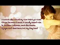 Ariana Grande - Thinking About You *Lyrics* Frank Ocean cover HD