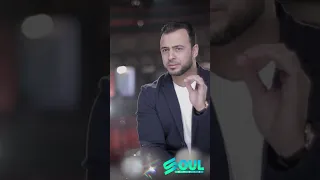 ربنا ليه حكمة في حزننا فكر الداعية مصطفى حسنى Shorts 