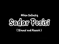 Download Lagu Sadar Posisi - Niken Salindri ( Slowed and Reverb )