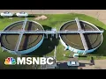 Jackson Water Crisis Enters 6th Day With No Solution In Sight