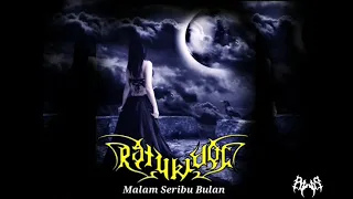 Download RATU KIDUL-Malam seribu bulan ( GOTHIC BLACK METAL | BEKASI ) MP3