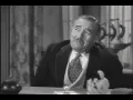 It Happened One Night - Clark Gable / Do you love her?!