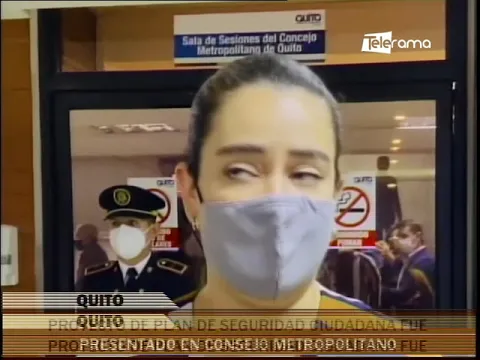 Desde la Mitad del Mundo 13-10-2021