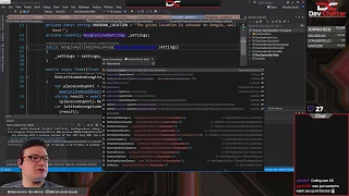 August 4 2018 - Live coding in C