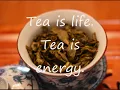 Traditional Chinese Tea Ceremony- The Healing Power of Tea/ Reduce stress, boost energy and...