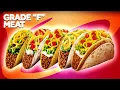 Is Taco Bell s Meat Really Meat