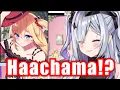 Lagu Haachama Made A Surprise Appearance In Konata Stream【Hololive】