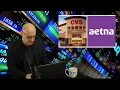 CVS Aetna - Shares Beaten Up Time to Buy