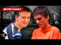 The Broken Arrow Family Murders Robert and Michael Bever