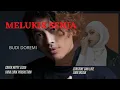 MELUKIS SENJA - BUDI DOREMI II cover MITTY ZASIA ( lirik musik production)