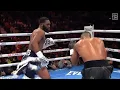 Download Lagu Jaron Ennis vs Uisma Lima Full Fight | Ennis vs Lima Full Fight