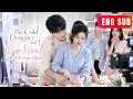 ENG SUB He Had A Check-In System And No Desire For Love Until He Met Her On A Dating Show