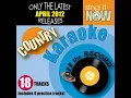 Nobody's Fool (In the Style of Miranda Lambert) (Karaoke Version)