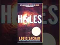 Holes Chapter 11 Read Aloud
