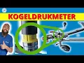 Download Lagu NEUSWIEL MET KOGELDRUKMETER, KOGELDRUKMETER DISSEL,   KOGELDRUK CARAVAN METEN, KOGELDRUK