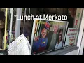 Our 1st Time Back At Merkato