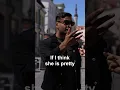 Why Being Indian Guy Helps with Dating in Estonia 🇪🇪 #shorts