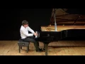 Download Lagu Martin James Bartlett - Schumann/Liszt 'Widmung'
