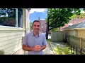 ON LOCATION - 245 Gano St Unit C Providence RI Condo FOR SALE