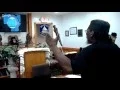 EREV SHABBAT CLOSING PRAYER