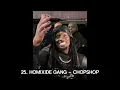 ALL Playboi Carti MUSIC Era Leaks Ranked (Worst to Best)