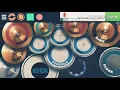 Chaiyya Chaiiya (Drum Cover) | Dil Se | Sukhwinder Singh, Sapna Awasthi | A.R Rehman