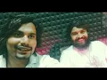 Music at Tony Garg Studio: Recording Session with Singers DK Thakur and RK Thakur - 2021 | Amar R...