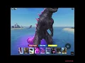 Download Lagu Godzilla evolved supercharged atomic breath compared to low budget