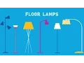 Types of Floor Lamps How to Choose
