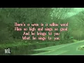 A Love Song | Anne Murray | Lyrics