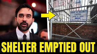 Mamdani PANICS As Hilton Purposely SHUTS DOWN 800 MILLION Worth Of New York Hotels