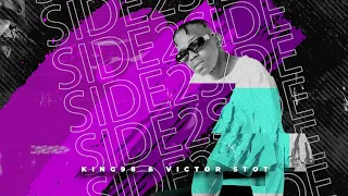 king98 u0026 victor stot side to side official visualizer 