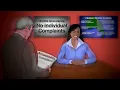 Working Together: Part 5. Compliance and Enforcement