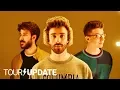 AJR Discuss Forthcoming Neotheater Album and New Tour setlist fm